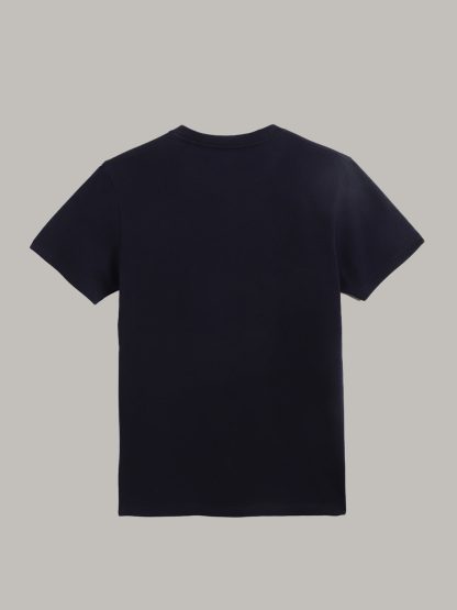 Scooby Doo Regular Fit Tshirt For Men - Image 7