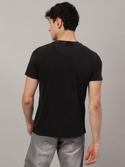 Punisher Regular Fit Tshirt For Men - Image 4