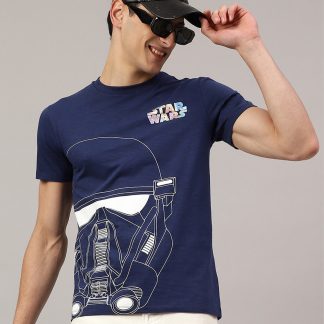 Star Wars Stormtrooper Regular Fit Tshirt Men