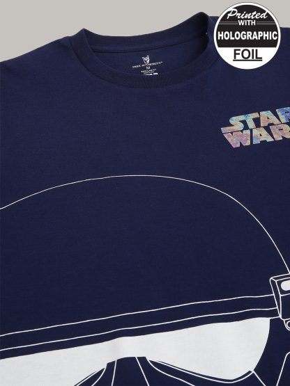 Star Wars Stormtrooper Regular Fit Tshirt Men - Image 2