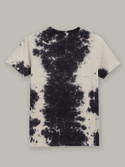 Nirvana Regular Fit Tshirt For Men - Image 7