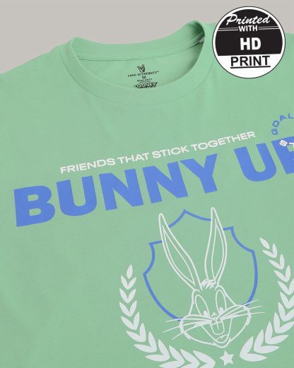 Looney Tunes Regular Fit Tshirt For Men - Image 2