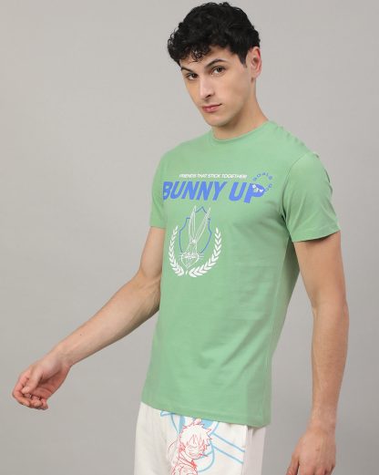 Looney Tunes Regular Fit Tshirt For Men - Image 4