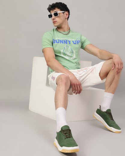 Looney Tunes Regular Fit Tshirt For Men - Image 5