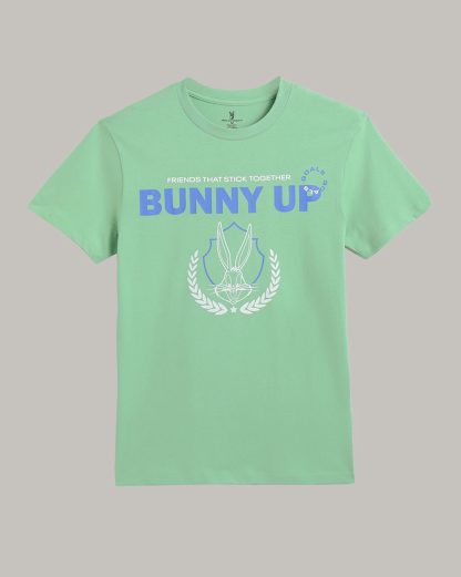 Looney Tunes Regular Fit Tshirt For Men - Image 6