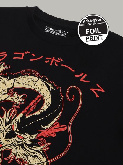 Dragon Ball Z Tshirt For Men - Image 2