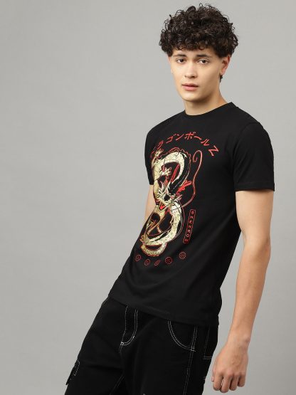 Dragon Ball Z Tshirt For Men - Image 3