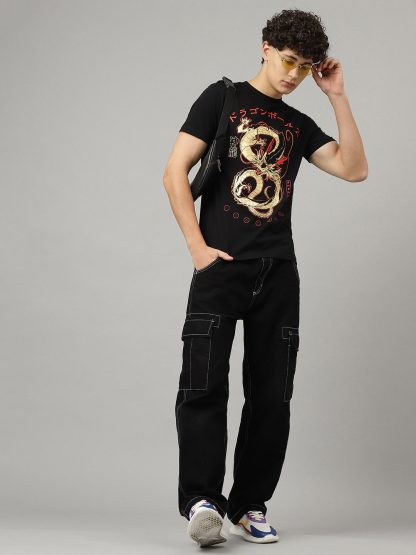 Dragon Ball Z Tshirt For Men - Image 5