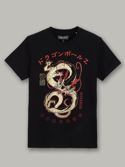 Dragon Ball Z Tshirt For Men - Image 6