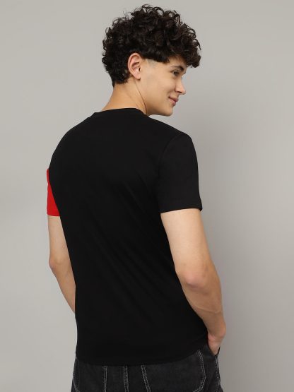 Deadpool Regular Fit Tshirt For Men - Image 4