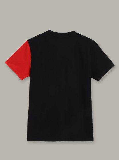 Deadpool Regular Fit Tshirt For Men - Image 7