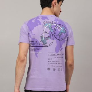 Thor Regular Fit Tshirt For Men
