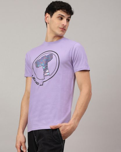 Thor Regular Fit Tshirt For Men - Image 4