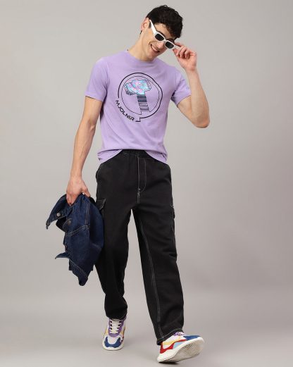 Thor Regular Fit Tshirt For Men - Image 5
