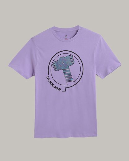 Thor Regular Fit Tshirt For Men - Image 6