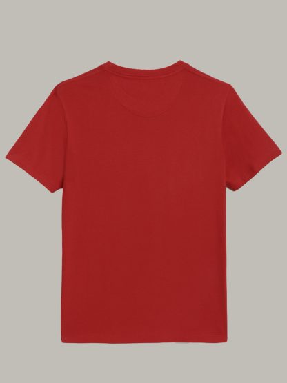 Captain America Regular Fit Tshirt For Men - Image 7