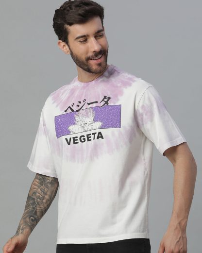 Dragon Ball Z Oversized Tshirt For Men - Image 4