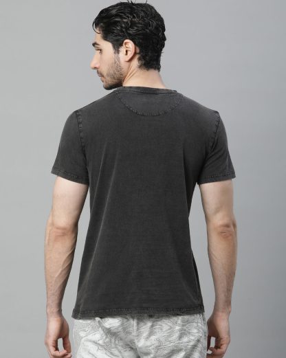 Hot Wheels Regular Fit Tshirt For Men - Image 3