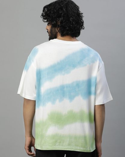 Tom & Jerry Oversized Tshirt For Men - Image 4