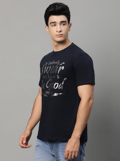 Harry Potter Regular Fit Tshirt For Men - Image 3