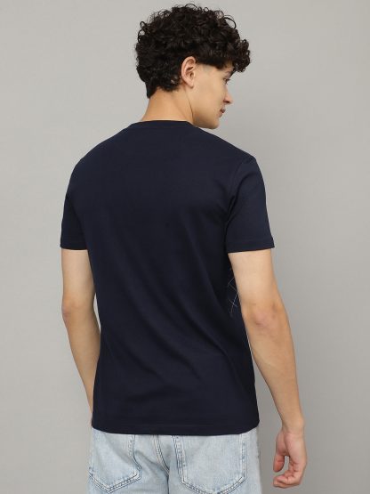 Superman Regular Fit Tshirt For Men - Image 4