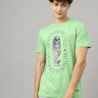 Harry Potter Regular Fit Tshirt For Men