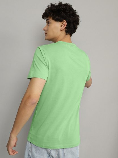 Harry Potter Regular Fit Tshirt For Men - Image 4