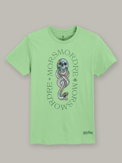 Harry Potter Regular Fit Tshirt For Men - Image 6