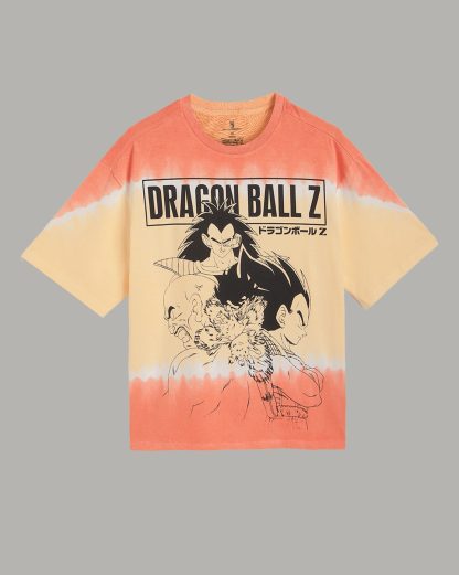 Dragon Ball Z Oversized Tshirt For Men - Image 6