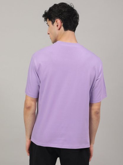 Naruto Printed Oversized Tshirt For Men - Image 4
