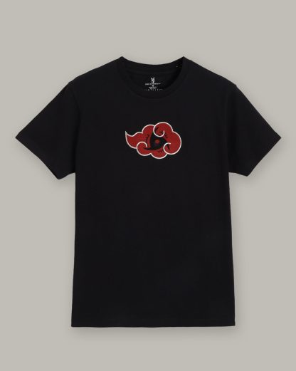 Naruto Printed Regular Fit Tshirt For Men - Image 6