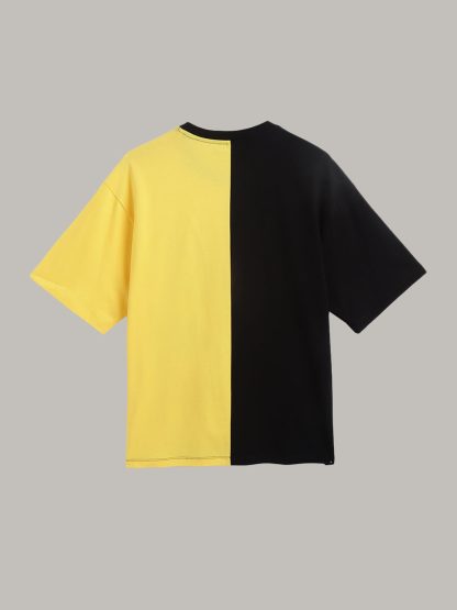 Dragon Ball Z Printed Oversized Tshirt For Men - Image 7