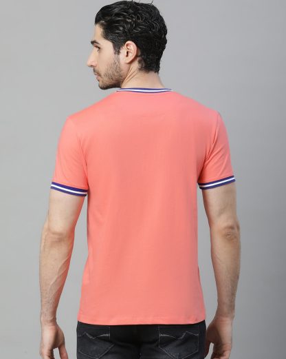Tom & Jerry Regular Fit Tshirt For Men - Image 3