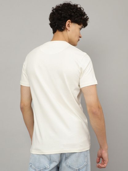 NASA Regular Fit Tshirt For Men - Image 4