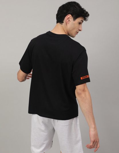 Star Wars Ep- Ix Printed Oversized Tshirt For Men - Image 4