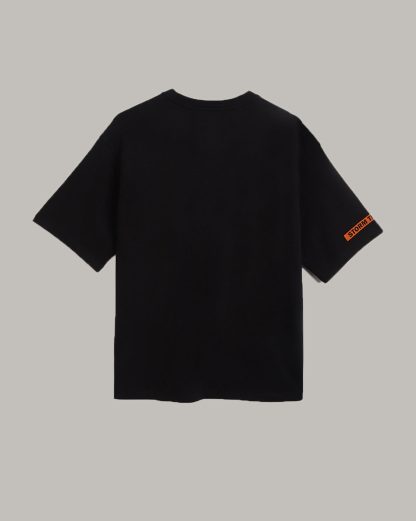 Star Wars Ep- Ix Printed Oversized Tshirt For Men - Image 7
