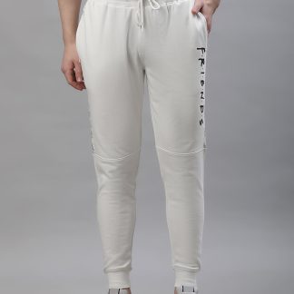Friends Off-White Jogger For Men