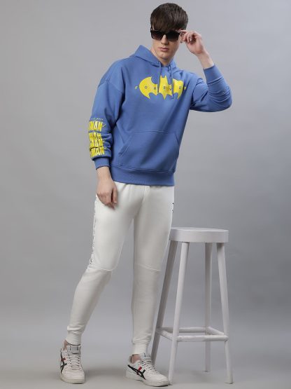 Friends Off-White Jogger For Men - Image 5