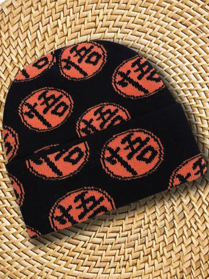 Dragon Ball Z Beanie - Image 3