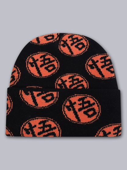 Dragon Ball Z Beanie - Image 2