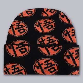 Dragon Ball Z Beanie