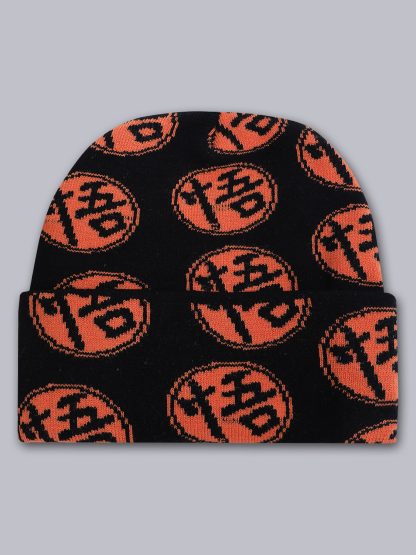 Dragon Ball Z Beanie