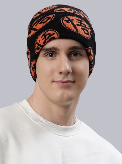 Dragon Ball Z Beanie - Image 4