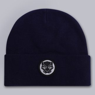 Black Panther Beanie