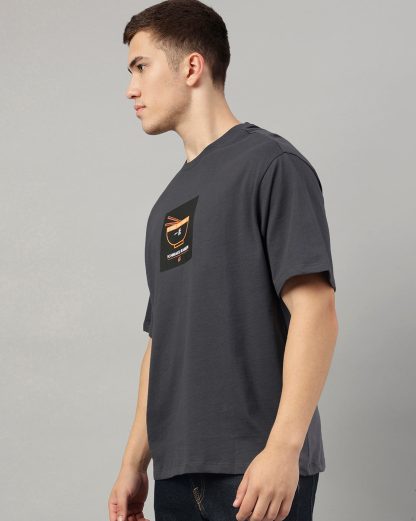 Naruto Oversized Tshirt For Men - Image 4