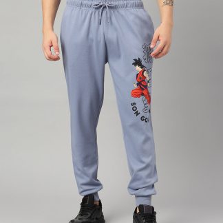 Dragon Ball Z Son Goku Jogger Men