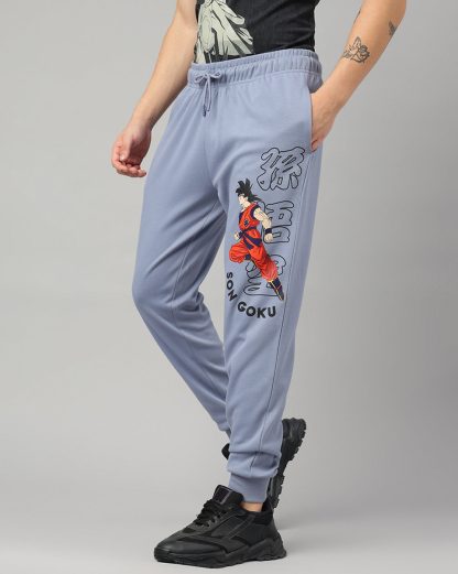 Dragon Ball Z Son Goku Jogger Men - Image 2