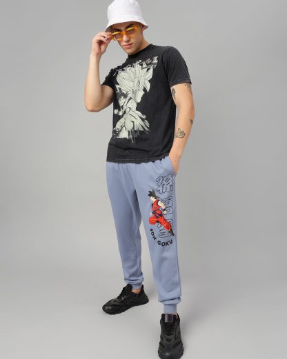 Dragon Ball Z Son Goku Jogger Men - Image 4