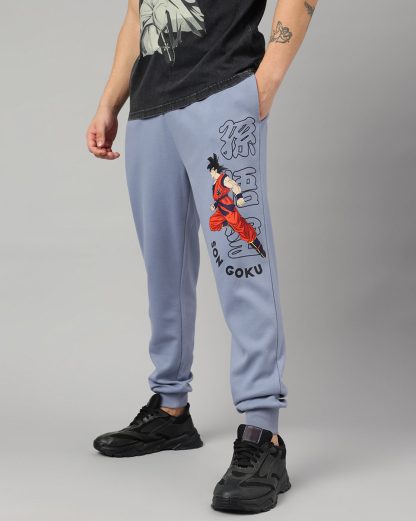 Dragon Ball Z Son Goku Jogger Men - Image 5