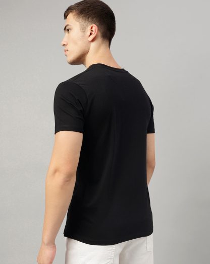 AC/DC Regular Fit Tshirt For Men - Image 4
